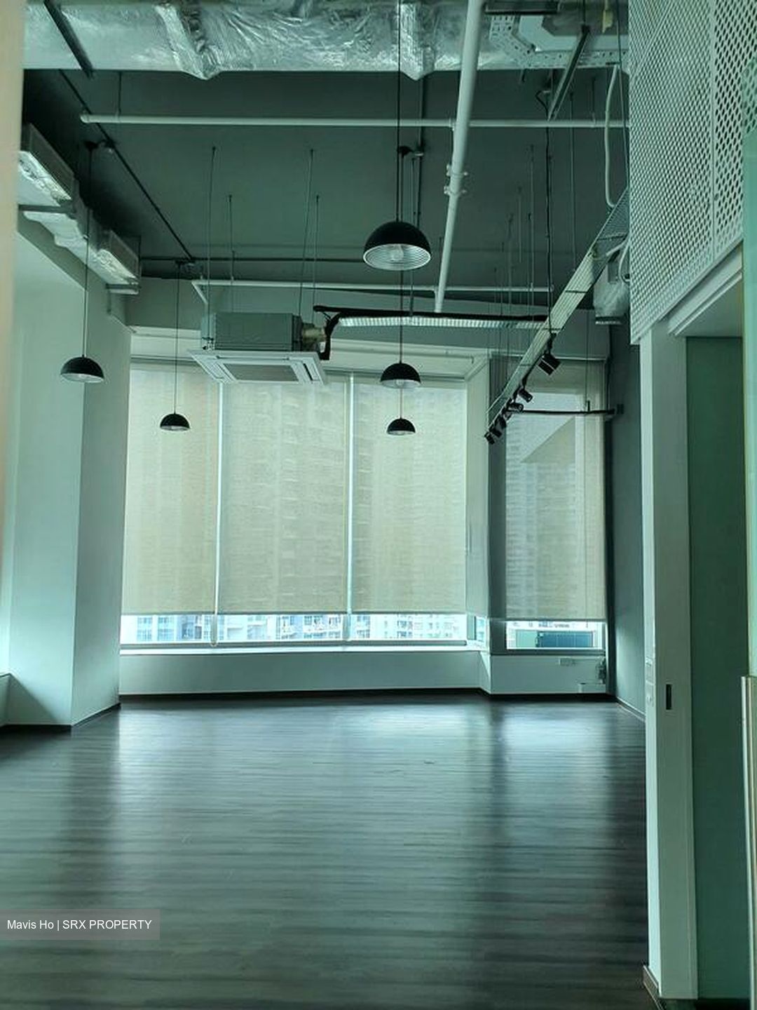 Arc 380 (D8), Office #506527011